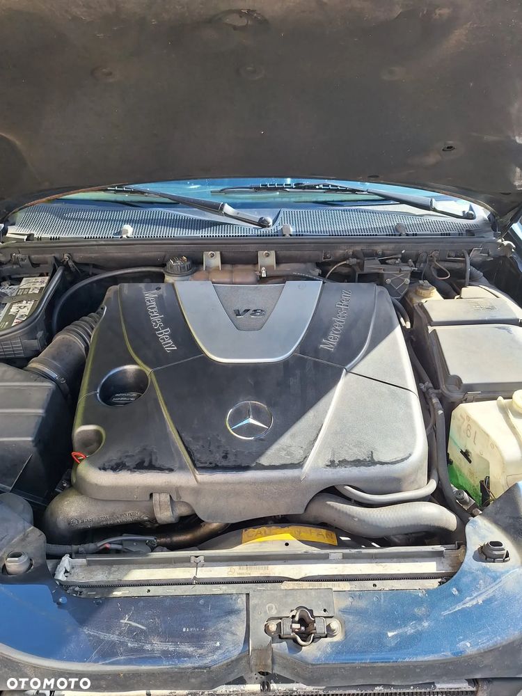 Mercedes-Benz ML - 16