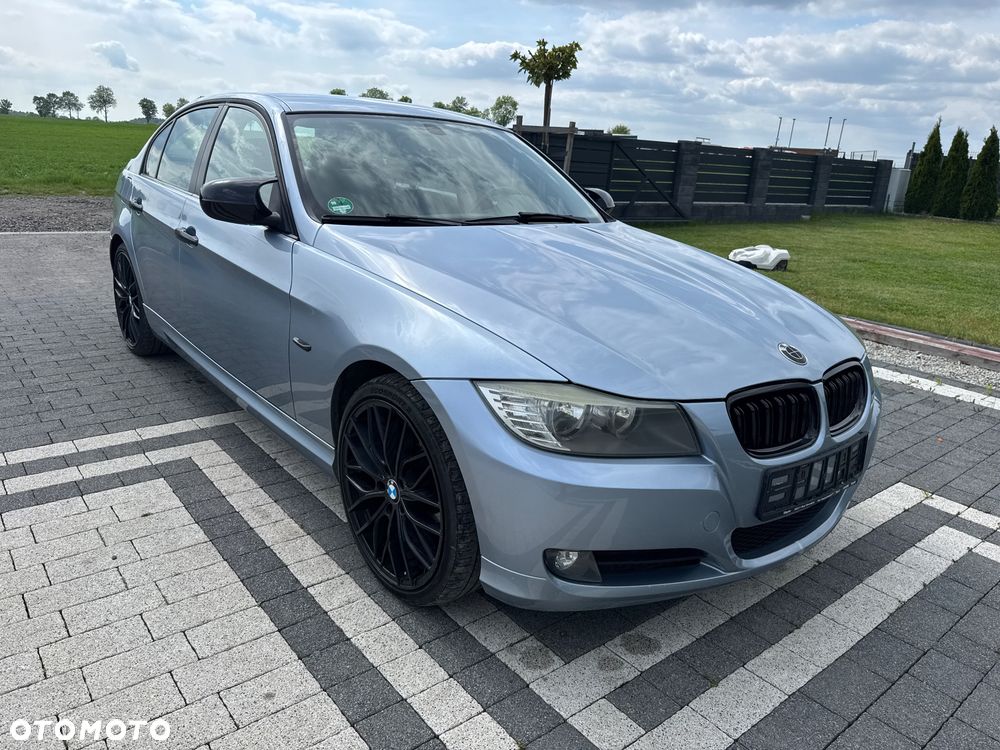 BMW Seria 3 - 3