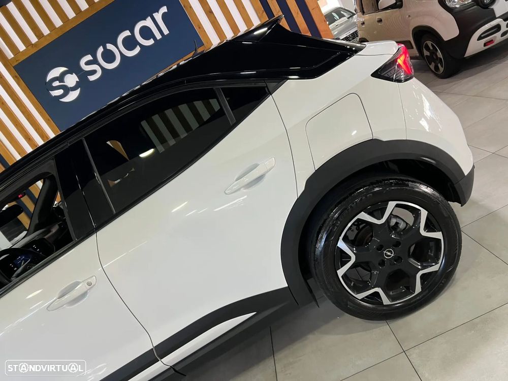 Opel Mokka 1.2 T GS - 7