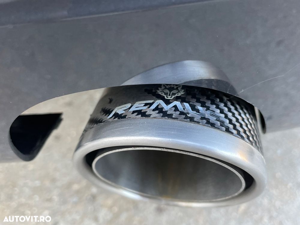 BMW Seria 1 118d xDrive - 33