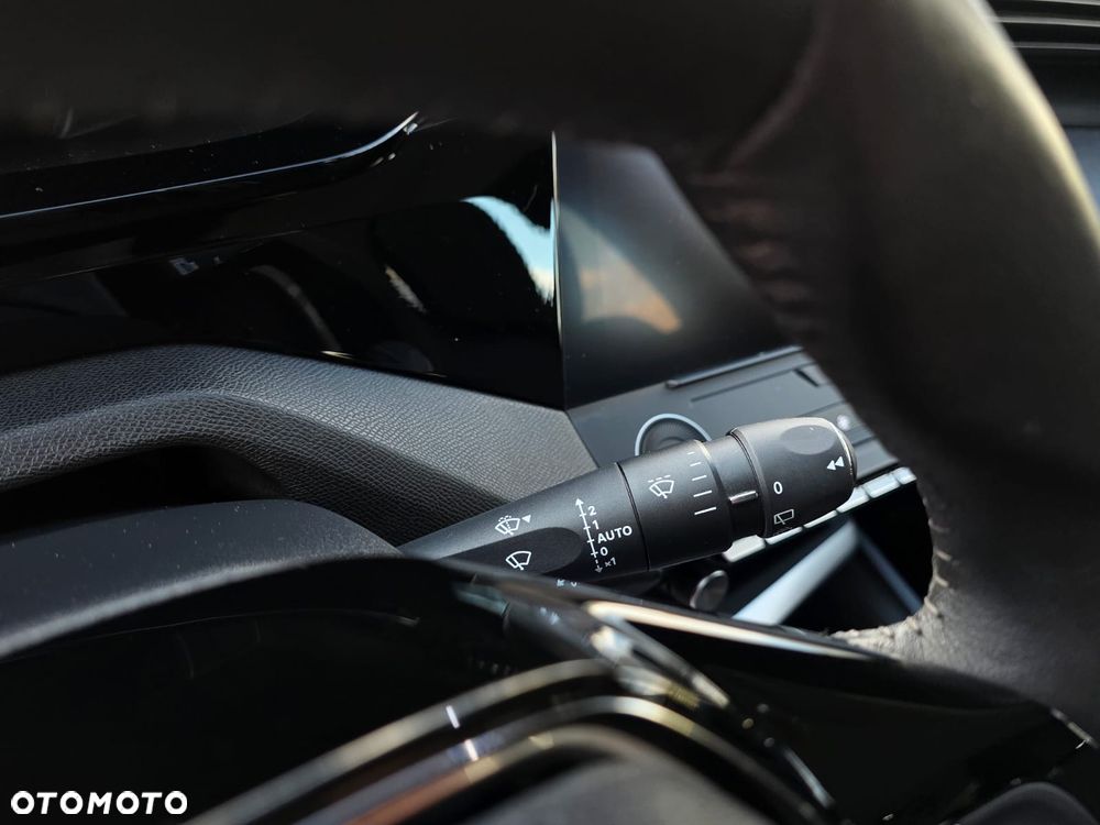 Peugeot 308 - 17