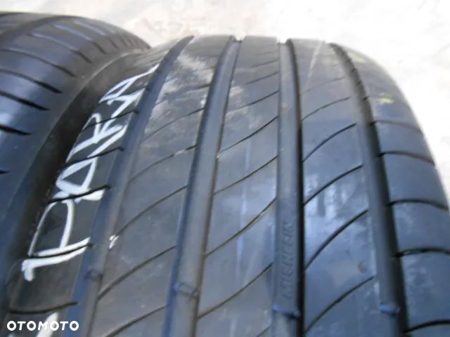 OPONY 215/55R17 MICHELIN PRIMACY 4 S1 DOT 0621 / 4320 7.1MM - 4