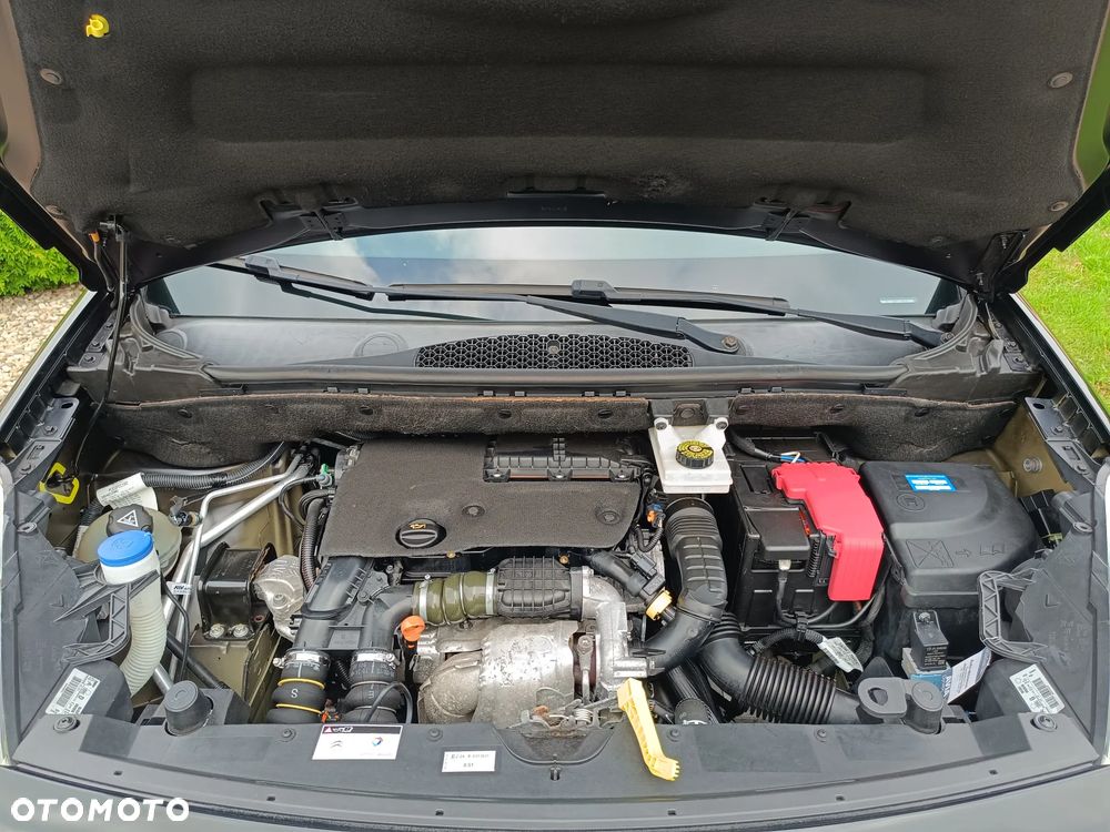Citroën Berlingo Multispace BlueHDi 100 SELECTION - 6