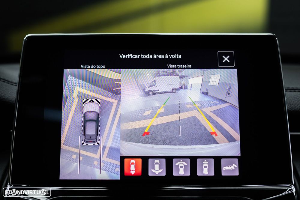 Jeep Compass 1.3 TG S - 52