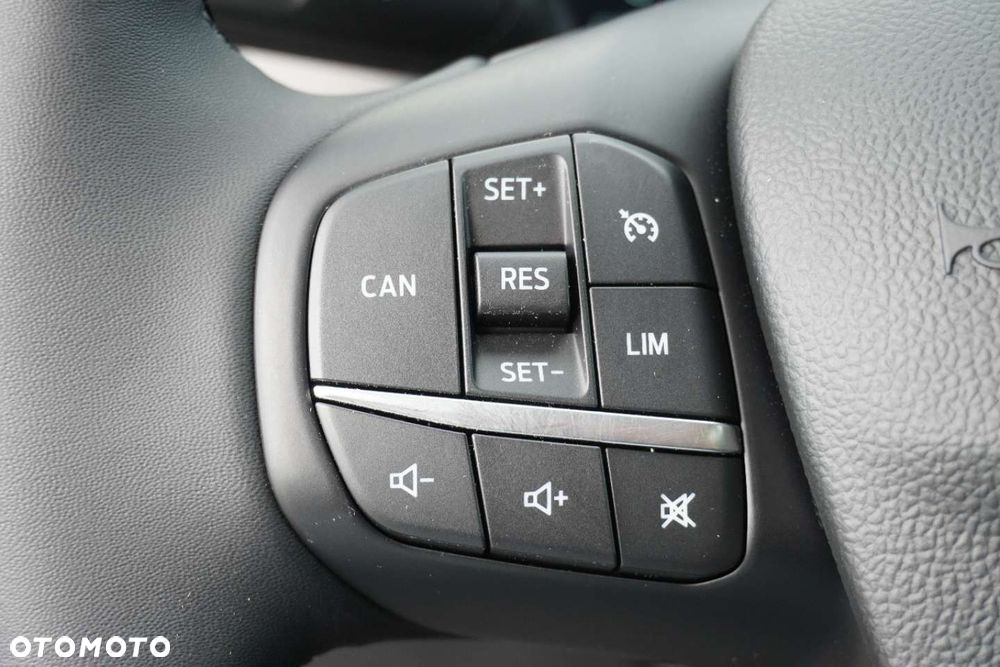 Ford Focus 1.5 EcoBlue STart-Stopp-System TITANIUM X - 20