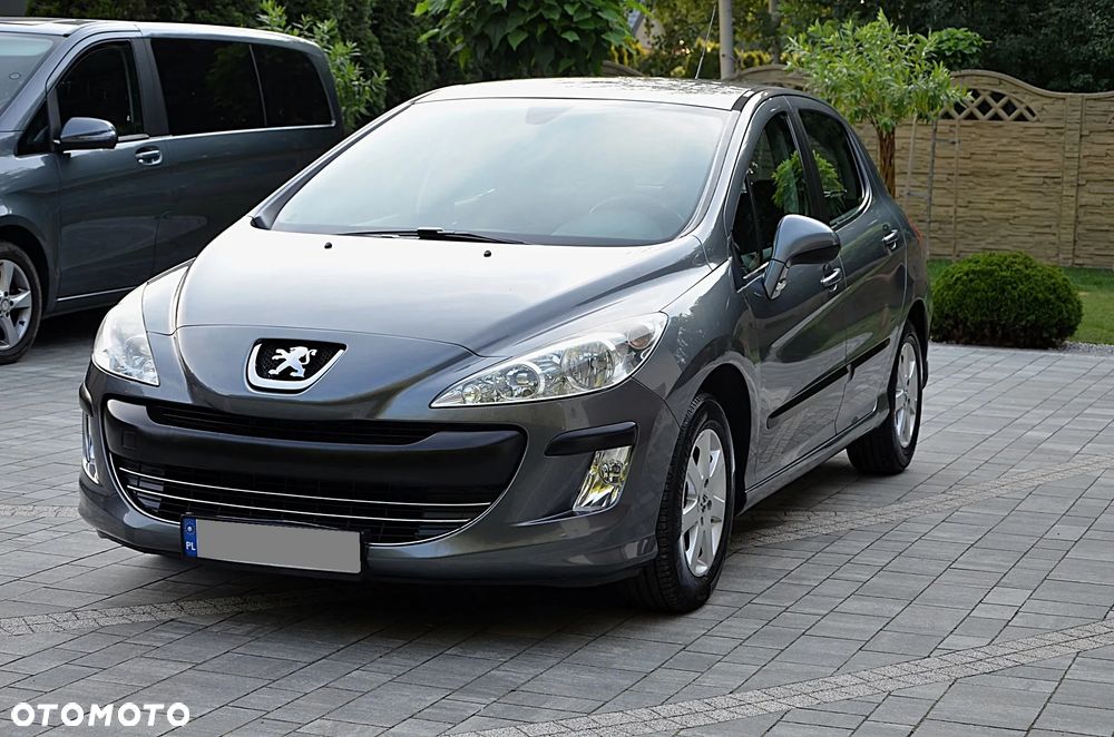 Peugeot 308 120 VTi Platinum - 25