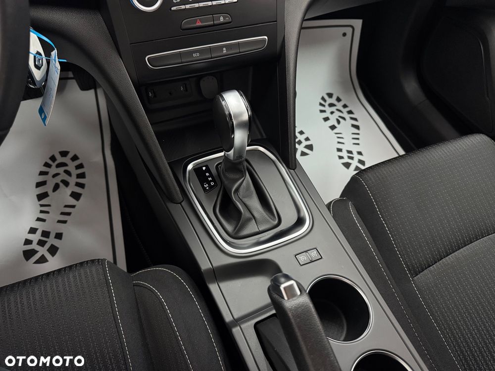 Renault Megane ENERGY dCi 110 EDC BUSINESS - 17
