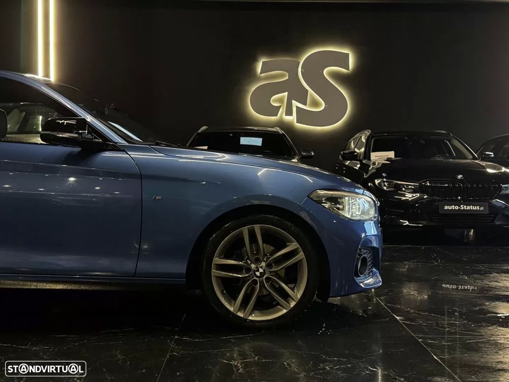 BMW 118 d Pack M - 6