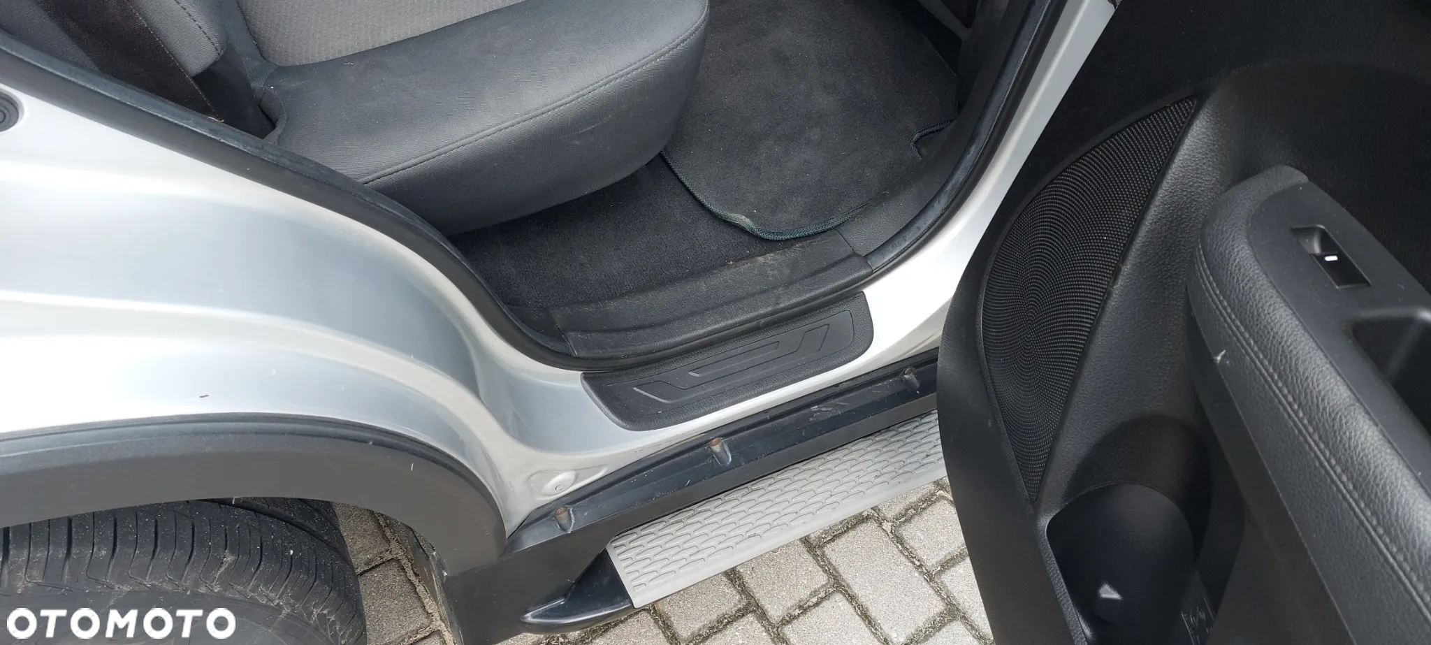 Kia Sorento 2.4 CVVT 4WD Vision - 16