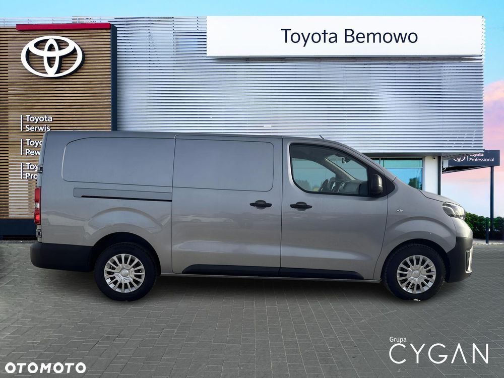 Toyota PROACE - 7