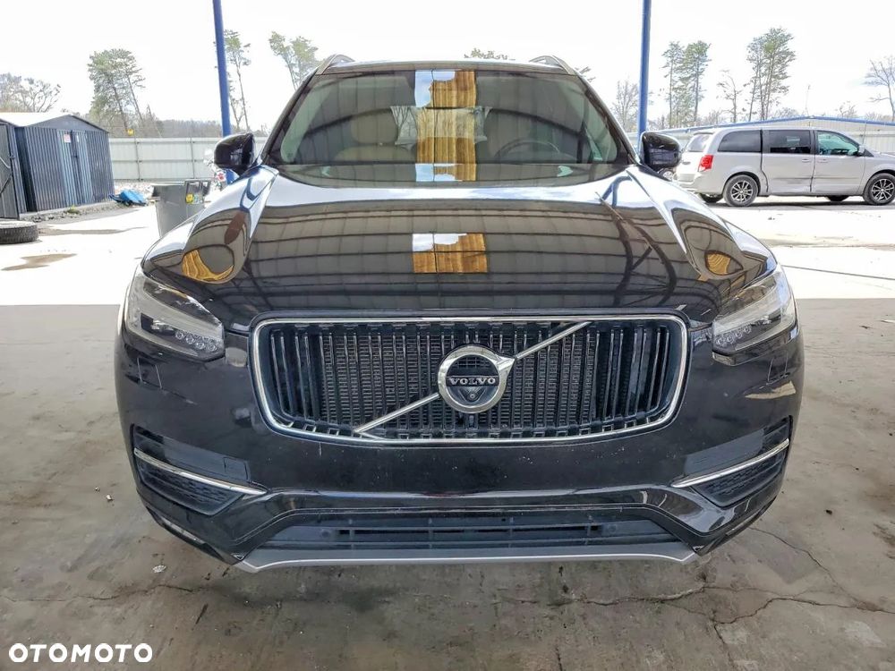 Volvo XC 90 T6 AWD Geartronic Momentum - 5