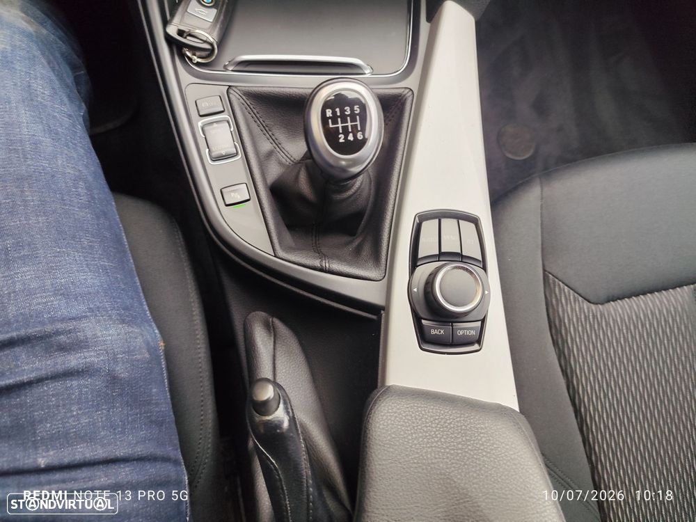 BMW 320 d - 35
