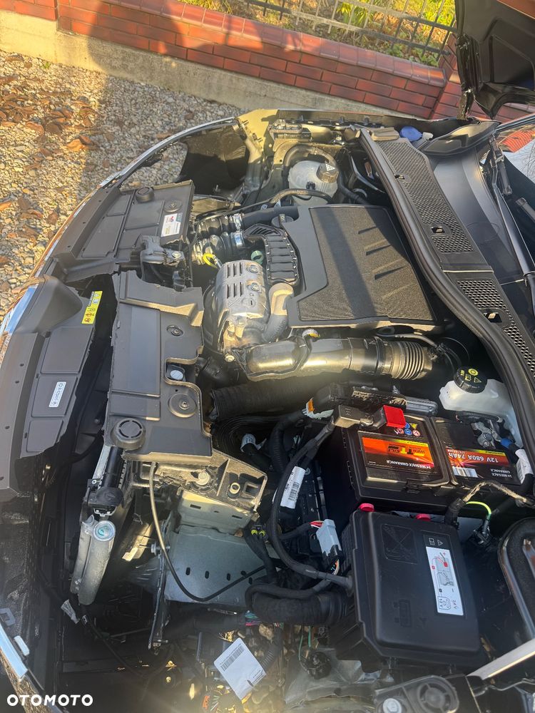 Citroën C4X 1.2 PureTech You S&S - 24