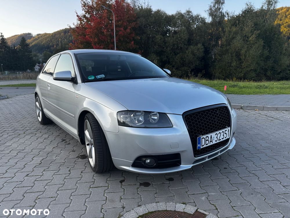 Audi A3 - 2