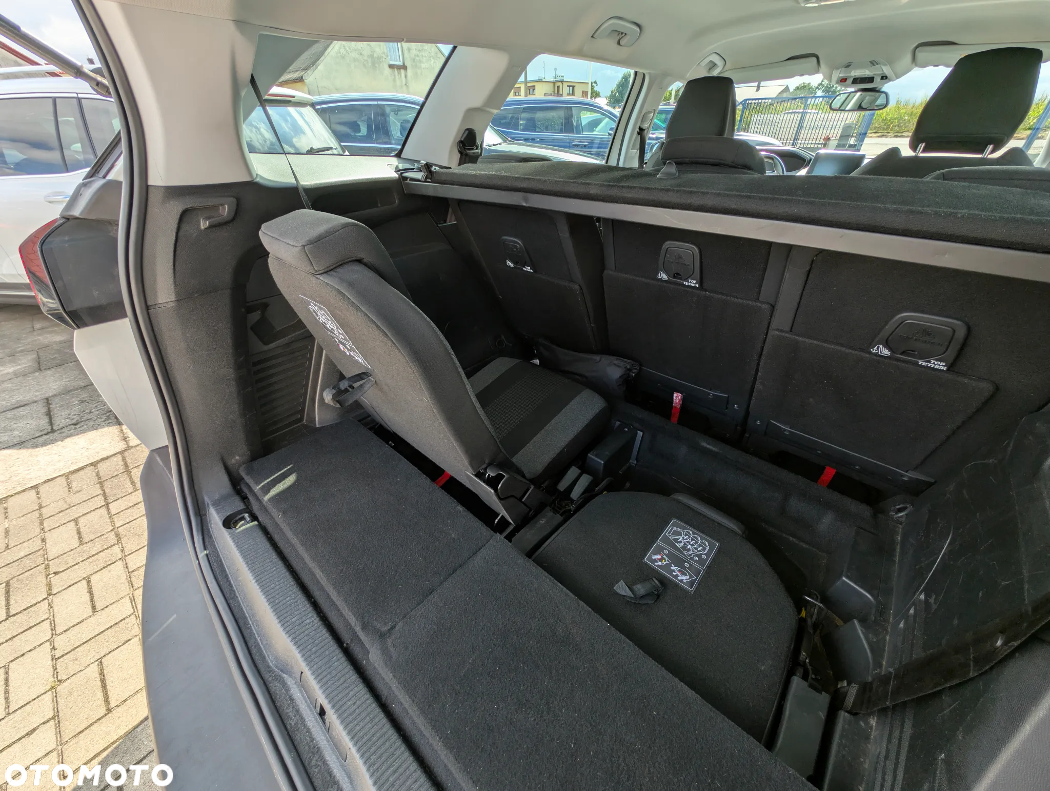 Peugeot 5008 1.2 PureTech Active Pack S&S - 19
