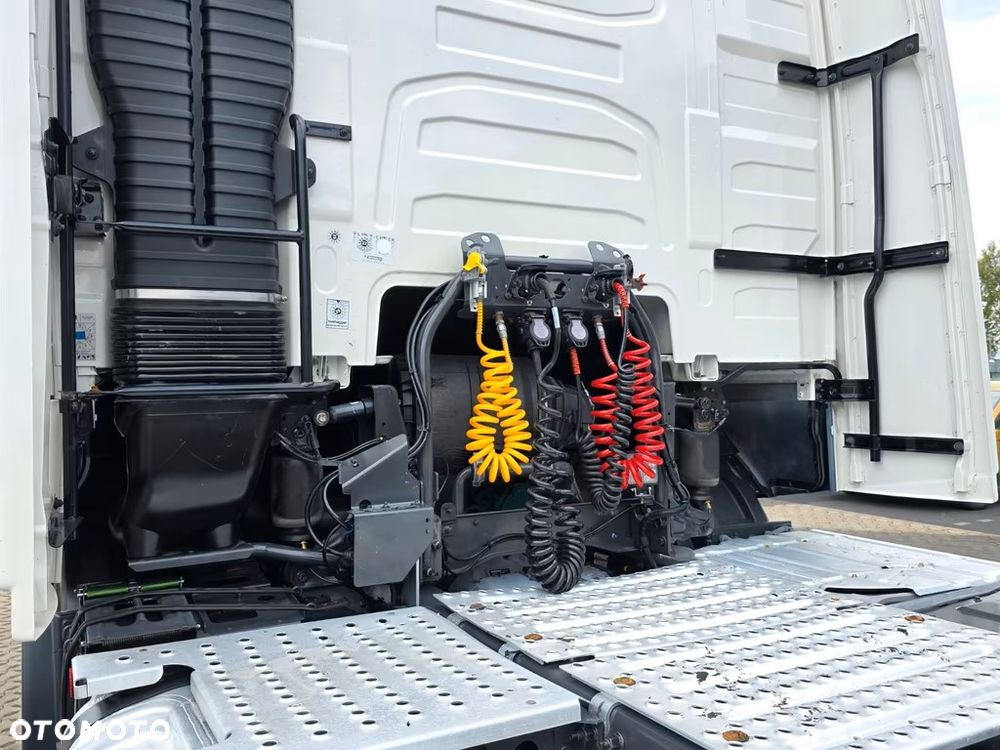 Volvo FH 500 XL / 2 Zbiorniki / Euro 6E /4x2 - 27