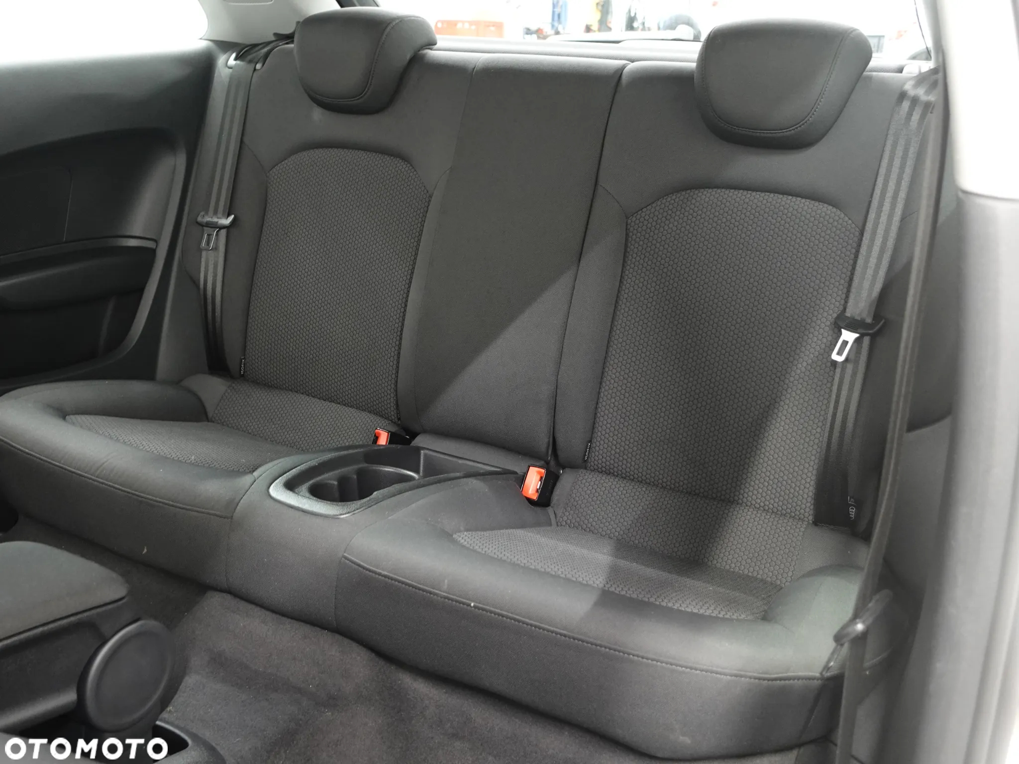 Audi A1 1.2 TFSI Ambition - 23