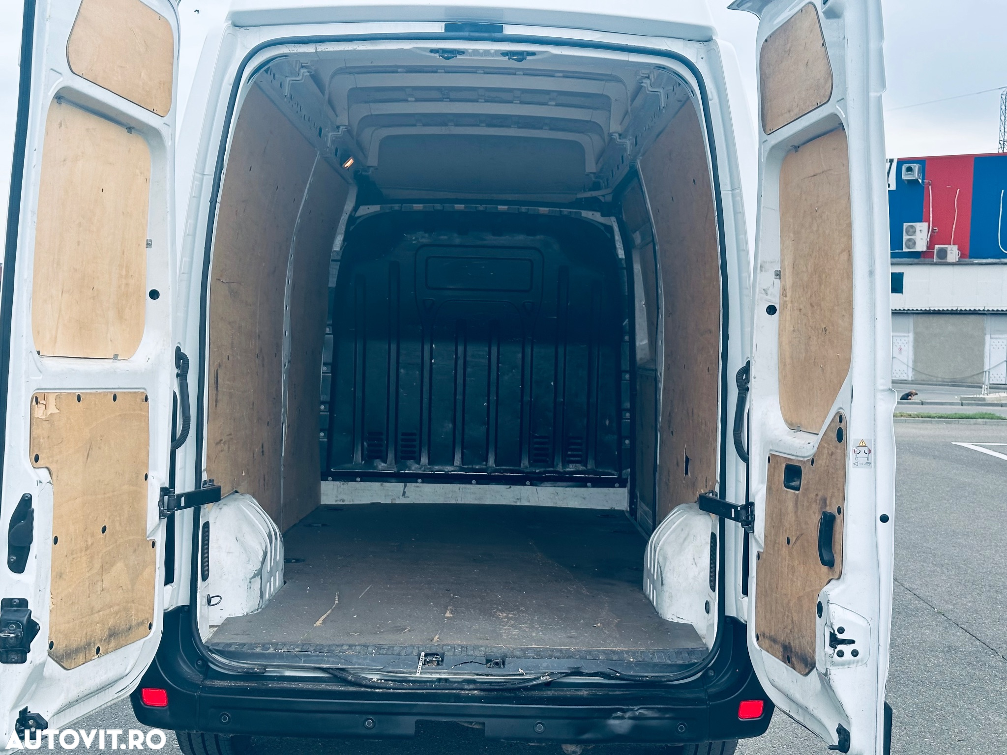 Renault Master - 16