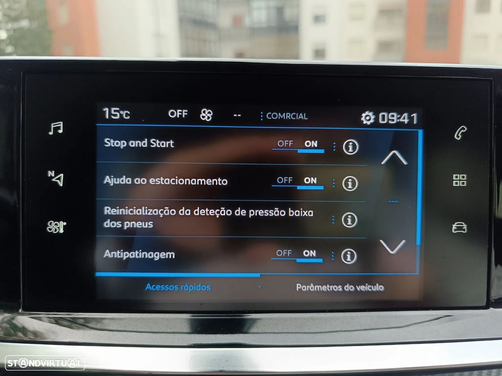 Peugeot 2008 PureTech 130 GPF Stop&Start Active - 41