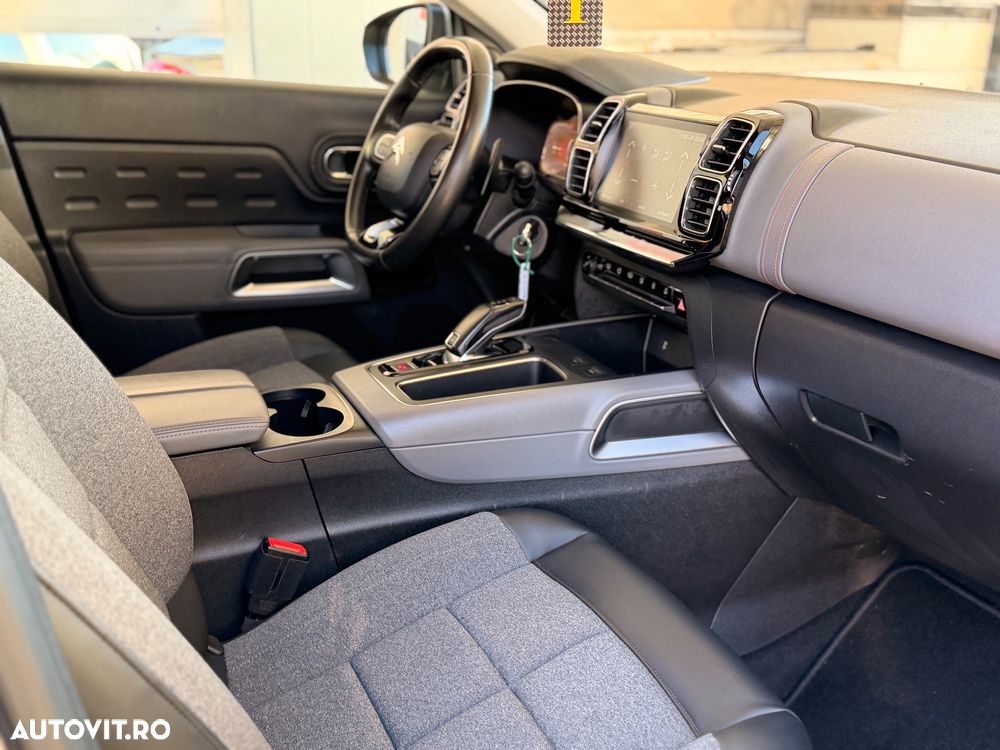 Citroën C5 Aircross - 5