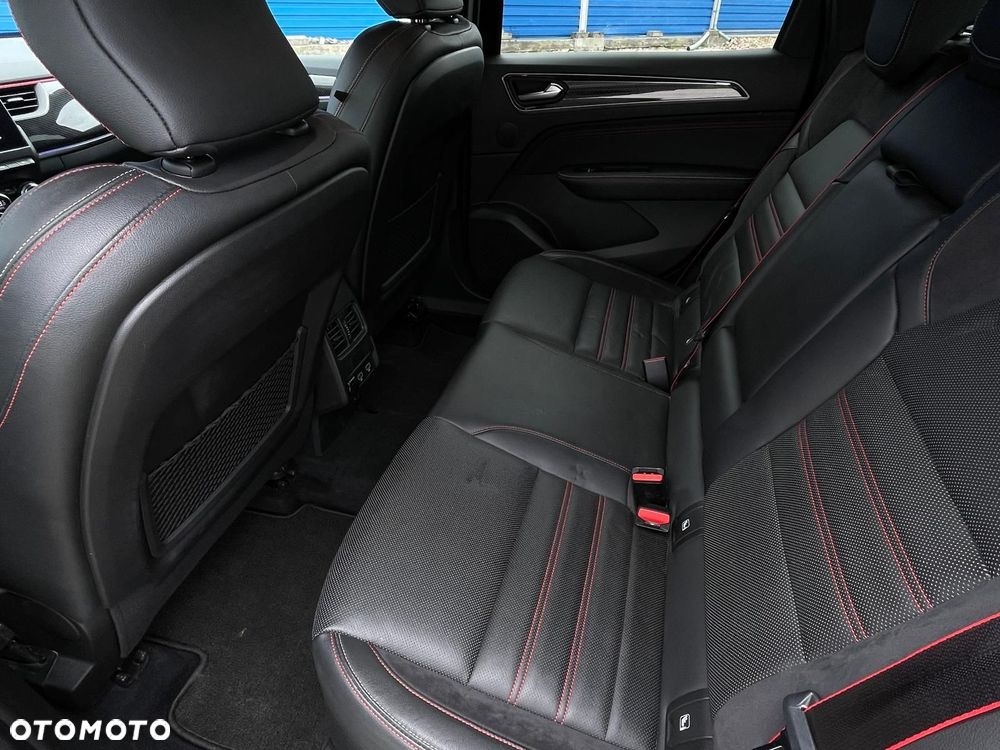 Renault Arkana E-TECH 145 R.S.LINE - 26