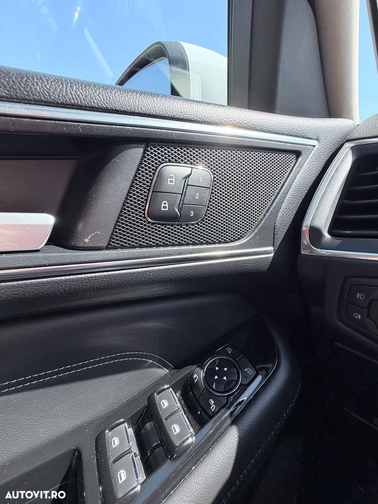 Ford S-Max - 7