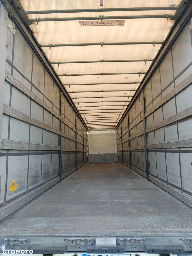 Schmitz Cargobull SCB*S3T - 16