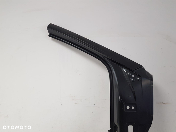 VW POLO 17-21 2G0 2G4 SŁUPEK A PRAWY PRZEDNI szyby 2G4809606C