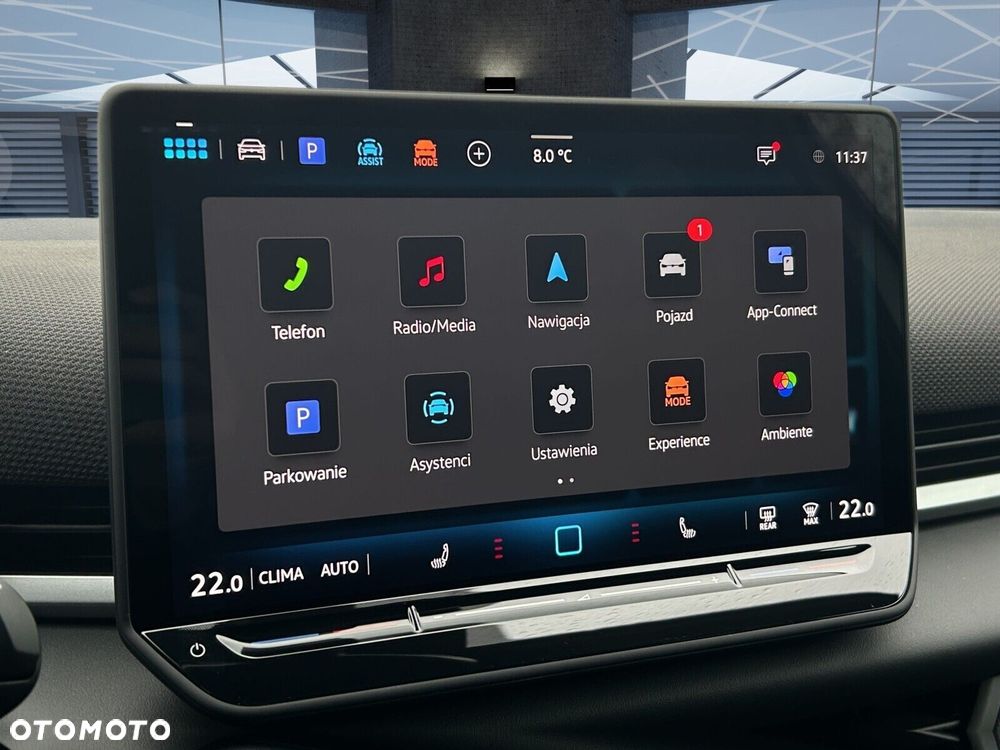Volkswagen T-Roc 1.5 eTSI Style DSG - 19