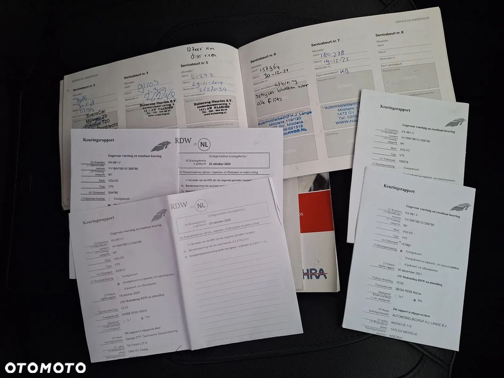 Volvo V70 D3 Momentum - 32