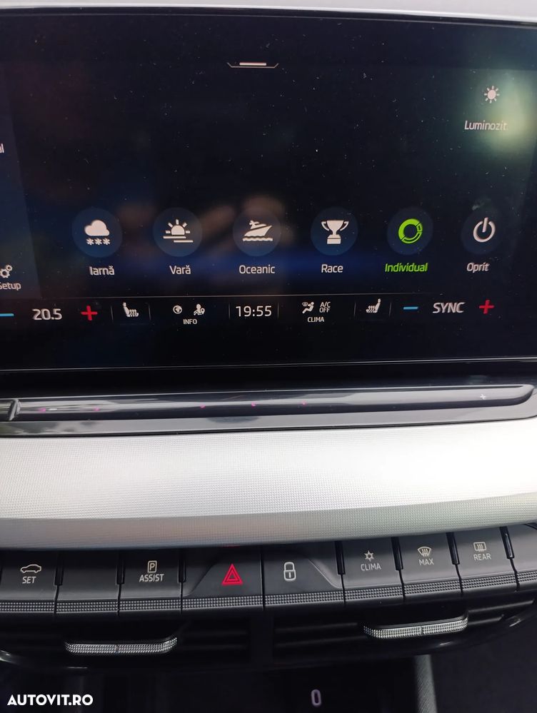 Skoda Octavia 2.0 TDI Edition - 17