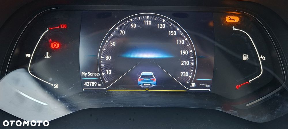 Renault Captur TCe Mild Hybrid 140 EDC GPF EVOLUTION - 9