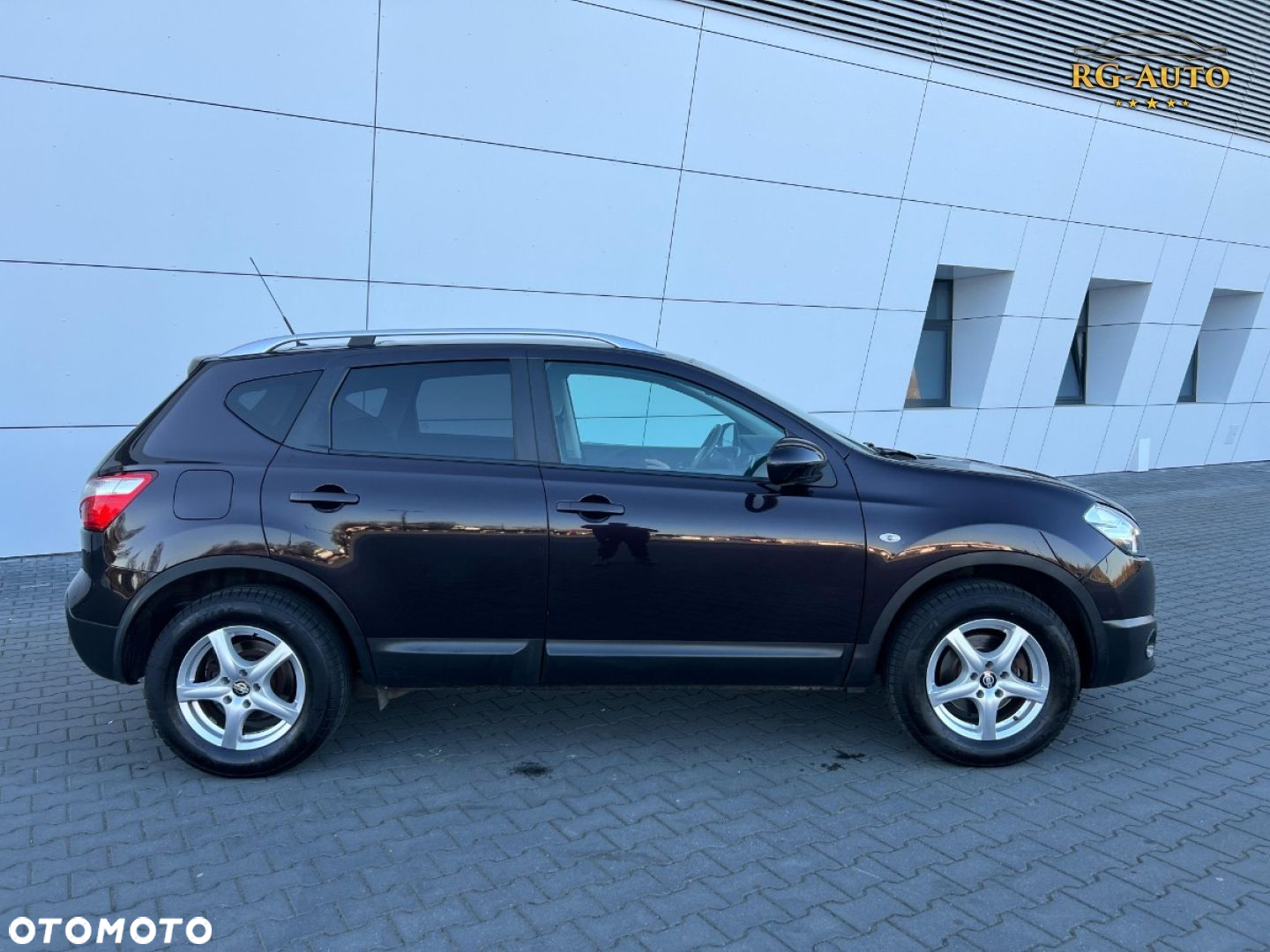 Nissan Qashqai - 6