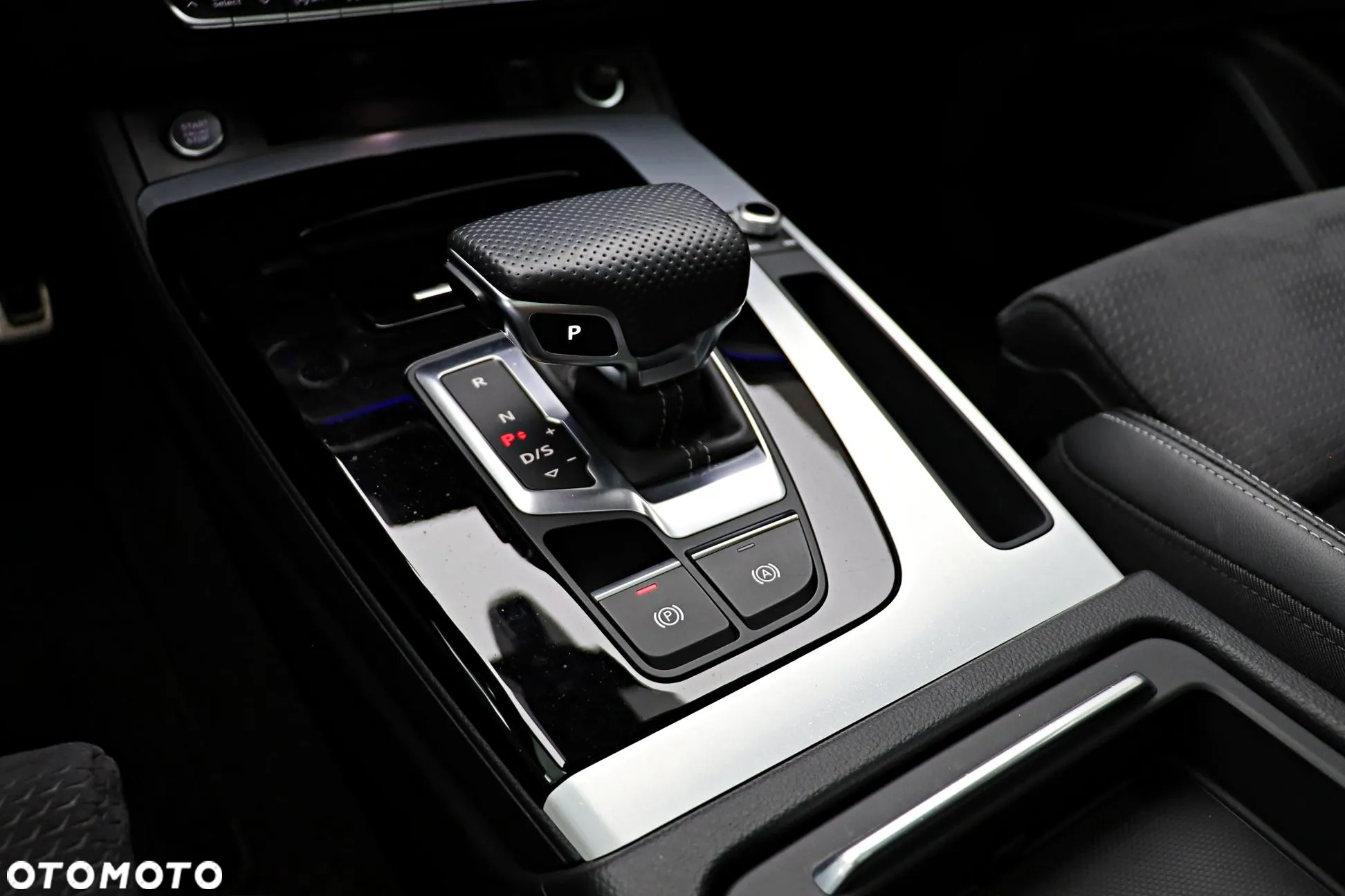 Audi Q5 - 36