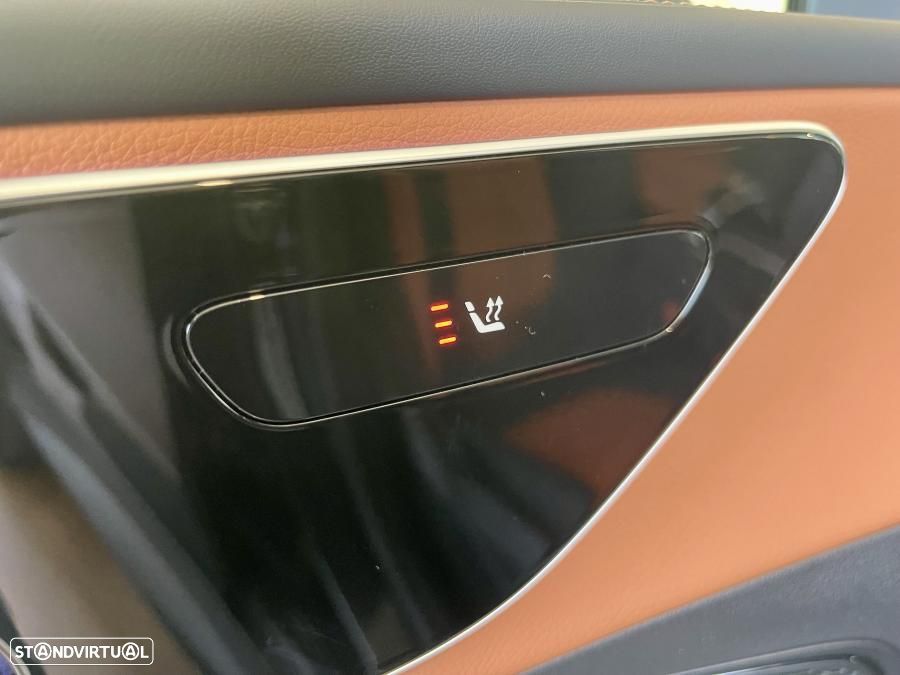 Mercedes-Benz GLC 300 de 4Matic - 35