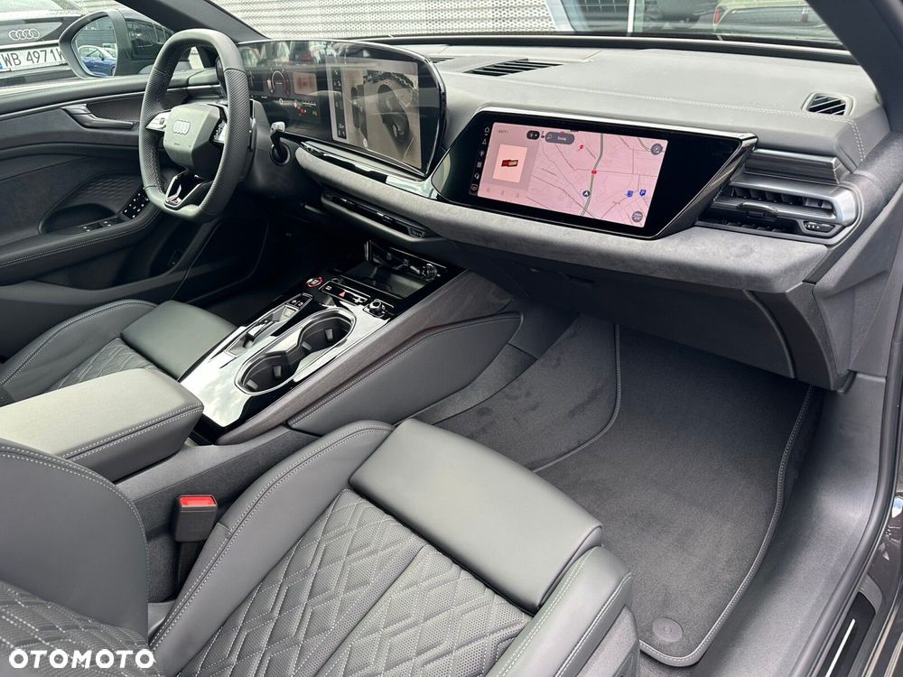 Audi A6 Avant - 29