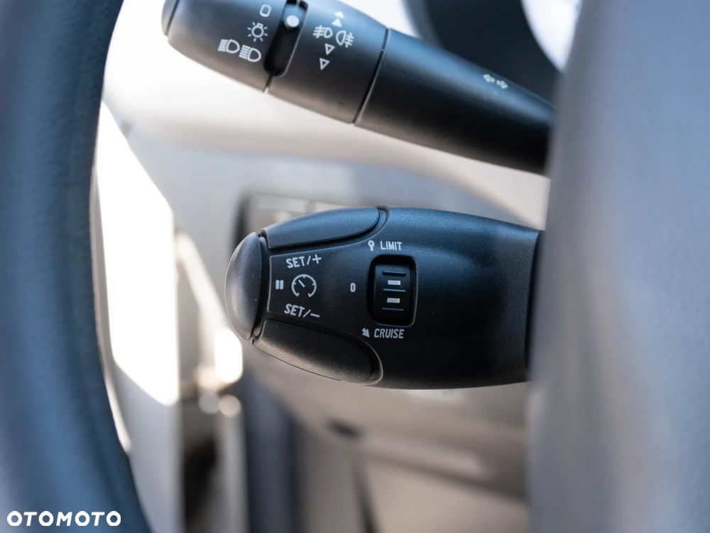 Peugeot Partner 1.6 BlueHDi Active - 33