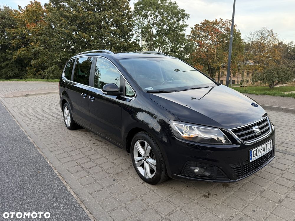 Seat Alhambra - 2