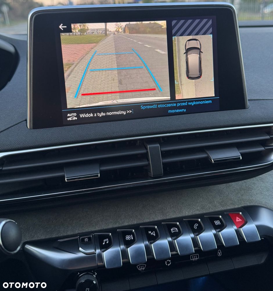 Peugeot 3008 2.0 BlueHDi GT S&S EAT6 - 25