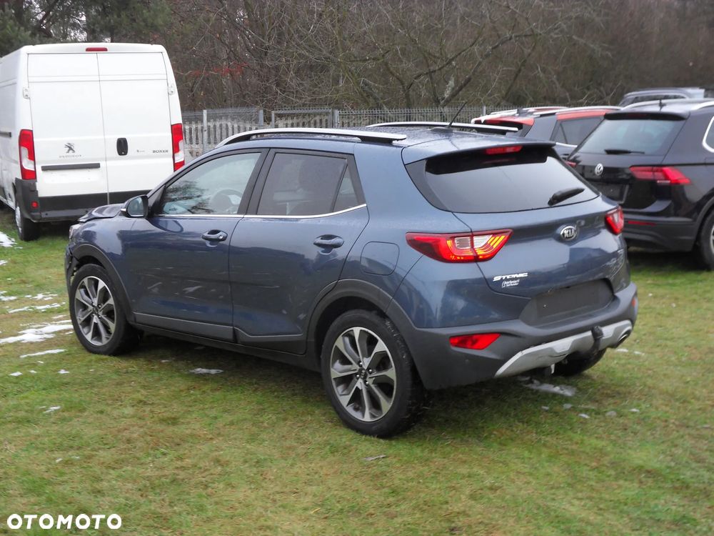 Kia Stonic 1.6 CRDi Spirit - 3