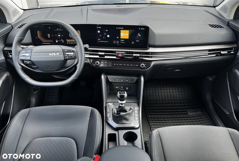 Kia Sportage 1.6 T-GDI Smart 2WD - 15