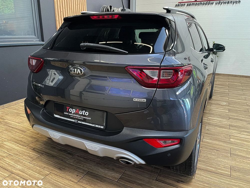 Kia Stonic 1.6 CRDi L - 9