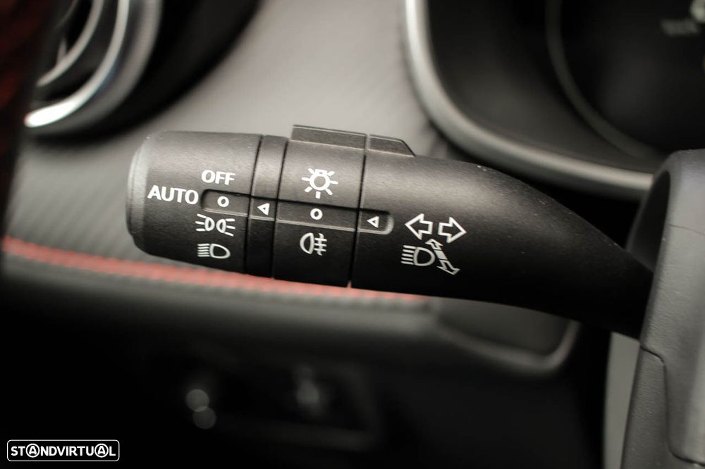 MG ZS Standard Comfort - 20