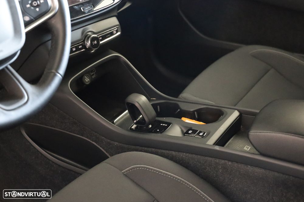 Volvo XC 40 1.5 T4 PHEV Inscription Expression - 15
