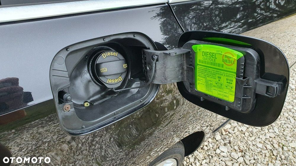 Skoda Octavia 1.6 TDI Elegance - 41