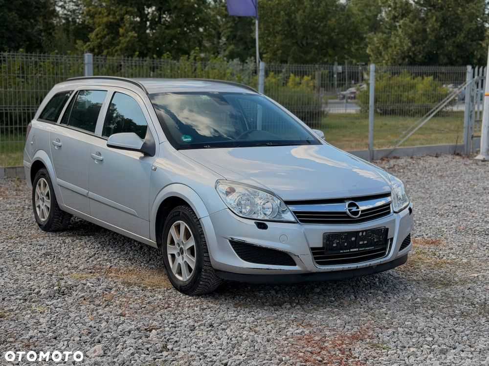 Opel Astra - 3