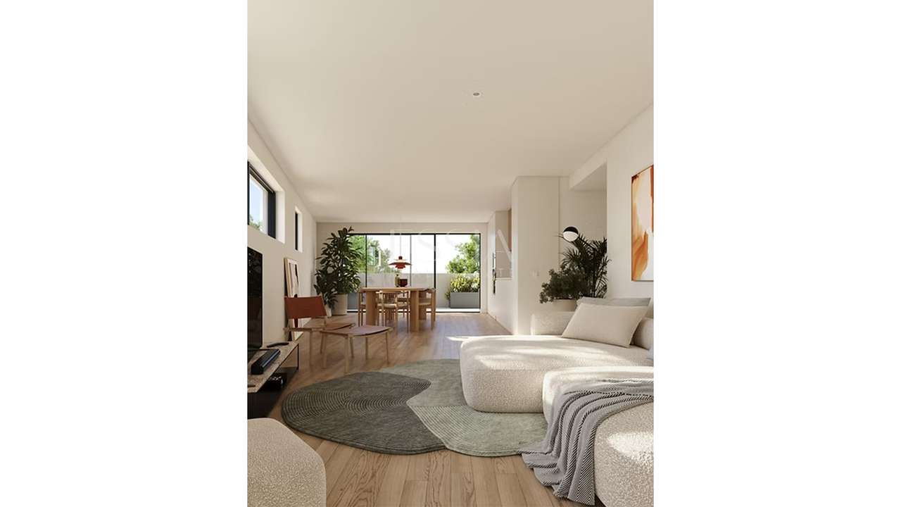 Apartamento T1 com Lugar de Garagem I Vila Nova de Gaia - Grande imagem: 3/16