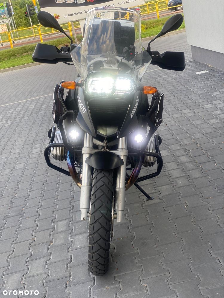 BMW GS - 2