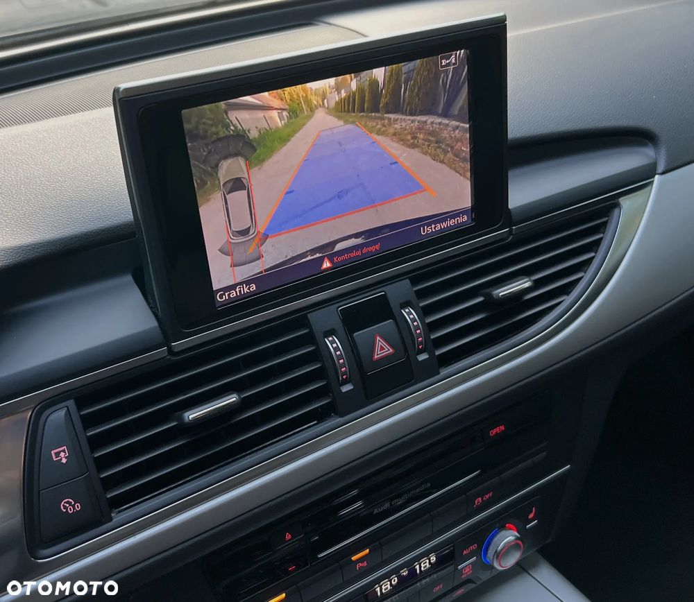 Audi A6 Avant 2.0 TDI ultra S tronic - 23