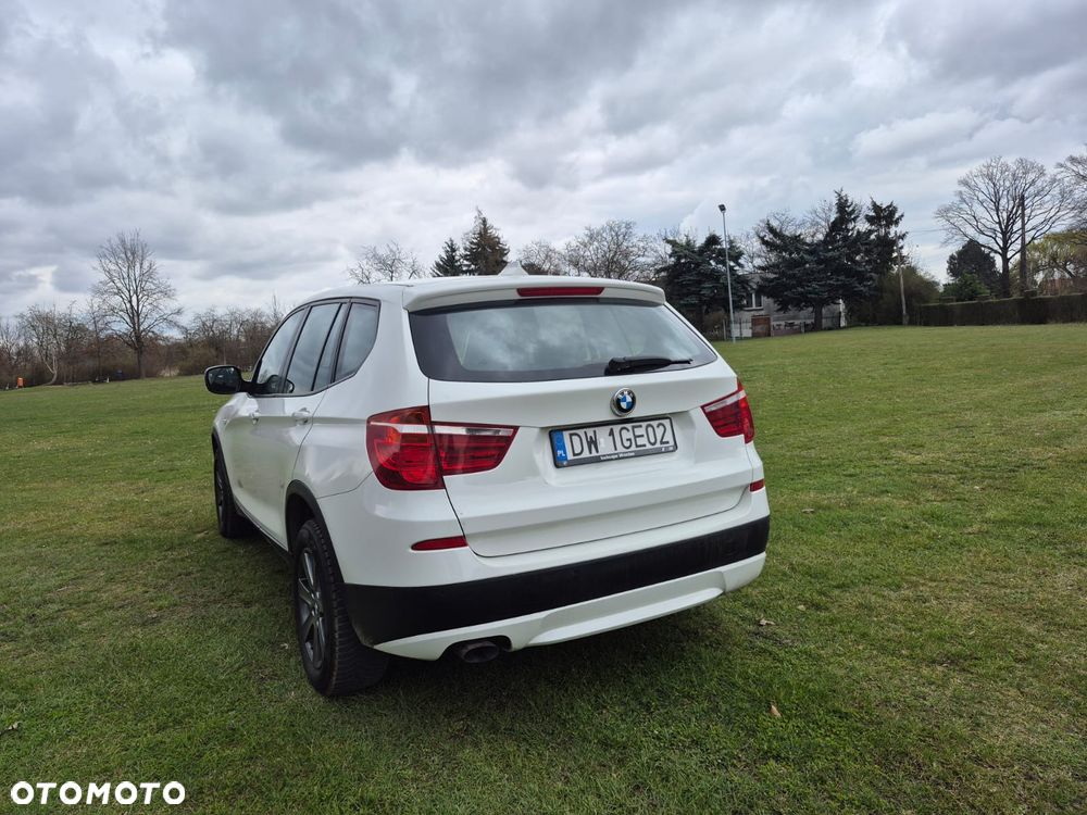 BMW X3 - 17
